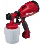 Dažų purškimo sistema Einhell TC-SY 400 P 0,8 L