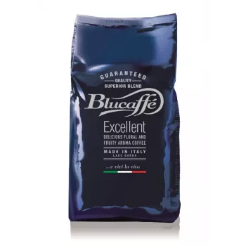 Lucaffe BLUCAFFE Kavos Pupelės 700g