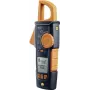 Testo spaustuvinis multimetras, 600 AAC, 600 ADC, TRMS AC (TESTO 770-2)