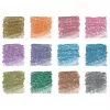 Staedtler Metallic 146M C12 metaliniai žymekliai, 12 spalvų