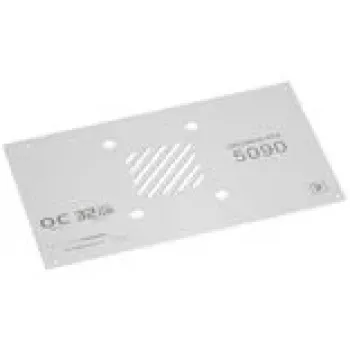 Vandens blokas GPU Barrow MSI Suprim 5090 baltas BS-MSP5090-PA W