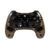 iBox IGP5 žaidimų pultas juodas Bluetooth valdiklis Analoginis / Skaitmeninis Android, Nintendo Switch, Nintendo Switch Lite, Nintendo Switch OLED, PC, iOS
