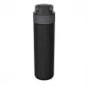 Termoizoliacinis vandens butelis Kambukka ELTON 600 ml – Juodas