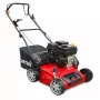 Skarifikatorius MTD Optima 38 su 208cc benzininiu varikliu, 38 cm darbinis plotis