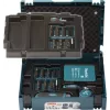 Makita B-49725 veržlių antgalis 96 vnt.
