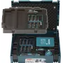 Makita B-49725 veržlių antgalis 96 vnt.