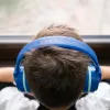 Ausinės Tellur Buddy Bluetooth virš galvos, mėlynos