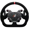 Simagic GT1-SD vairas su Alcantara danga