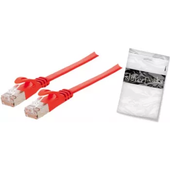 Tinklo laidas shiverpeaks BASIC-S Cat7 10 m