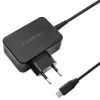 QOLTEC 52384 GaN 30W USB įkroviklis 5–20V