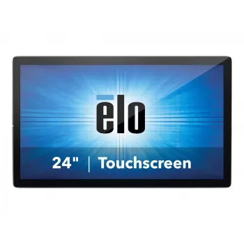 Elo Touch Solutions E506980 2495 L – jutiklinis sprendimas