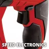 Perforatorius Einhell TE-HD 18 Li Solo 1100 RPM