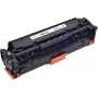 Renkforce Toneris, skirtas HP 305A, CE411A, suderinamas, žydras, 2600 puslapių RF-Toner-HP305AC RF-6922892 (RF-6922892)