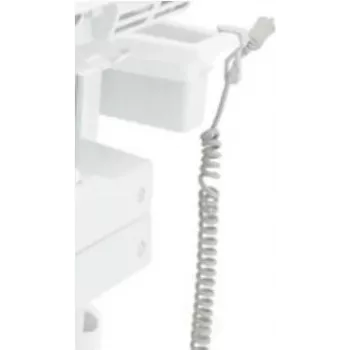 Maitinimo laidas Ergotron 97-917 baltas