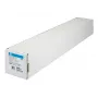 HP popierius ryškiai baltas 36 colių 91,4 m ritinys 90 g/m²