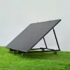 Reguliuojamas saulės baterijos laikiklis EcoFlow EFA-DJUST – pritaikomas EcoFlow plokštėms