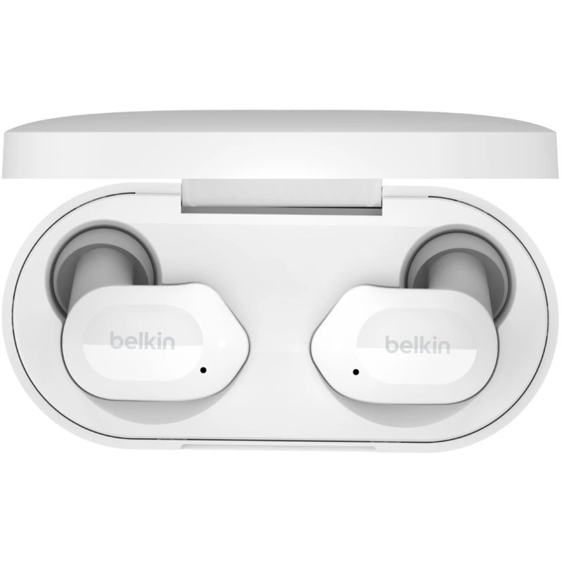 Belaidės ausinės Belkin SOUNDFORM Play (AUC005)