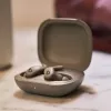 Beats by Dr. Dre Powerbeats Fit belaidžiai sportiniai ausinukai pilki