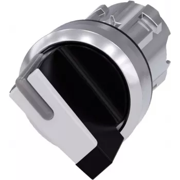Siemens 3SU1052-2BF60-0AA0 Juodas