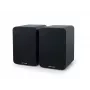 Muse M-620SH Lentyniniai Garsiakalbiai su Bluetooth | 150 W | Juoda