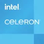 Intel Celeron G6900 procesorius 3,4 GHz 2 branduoliai 2 gijos 4 MB talpykla LGA1700 lizdas Box (BX80715G6900)