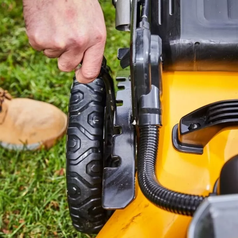 Stumiamoji vejapjovė DeWALT DCMW564P2-QW