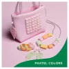 PLA 1,75 mm CANDY 1 kg – 3D spausdinimo gija