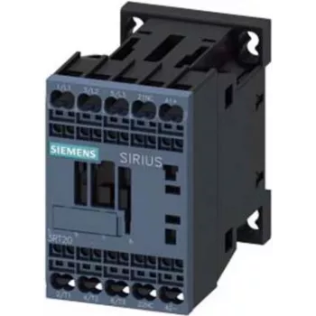 Jungtuvinis kontaktoriaus modulis 5,5kW/400V 1 NC 24VDC 3RT2017-2K (3RT20172KB42)