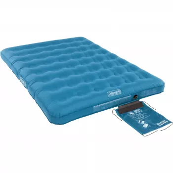 Dvivietis stovyklavimo pripučiamas čiužinys Extra Durable Double 2000031638, mėlynas