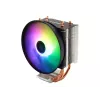 Xilence M403PRO.ARGB CPU aušintuvas, 120 mm, ARGB, 150W TDP, universalus lizdas