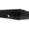 Mechaninė klaviatūra White Shark GK-005121 su RGB apšvietimu ir mėlynais jungikliais