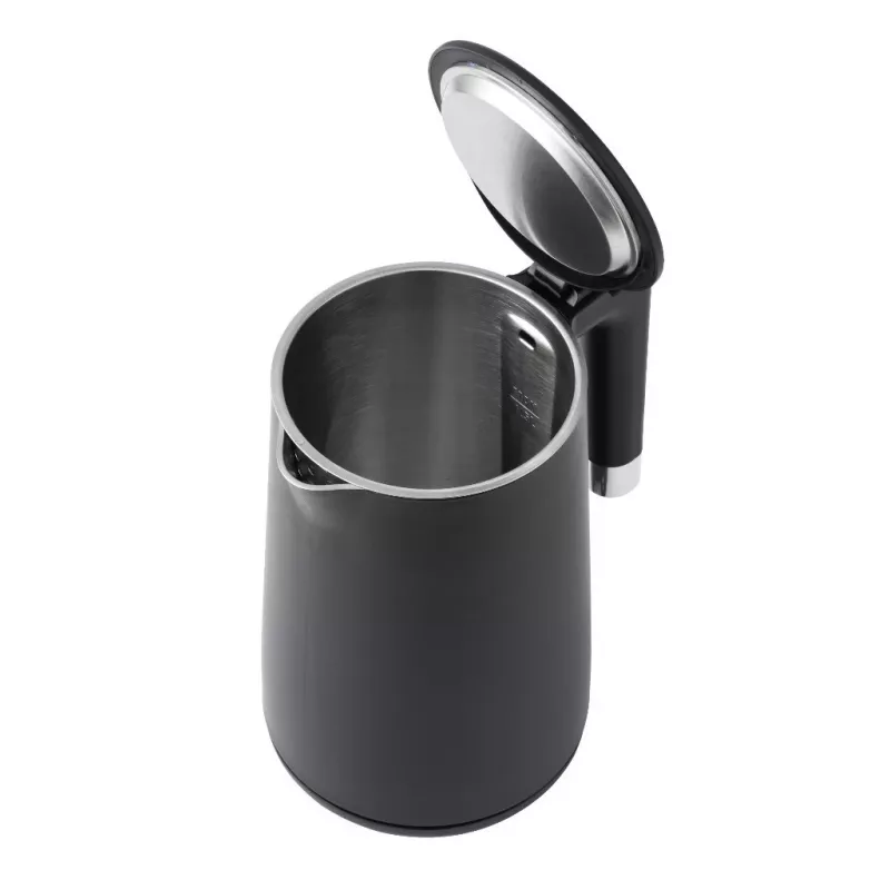 Elektrinis virdulys 1,7 l MR-026-BLACK MAESTRO