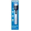Philips įkraunamas prožektorius USB-C 400 lm 2000 mAh – nešiojamas LED žibintuvėlis