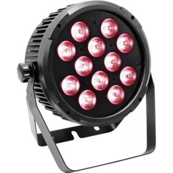 EUROLITE LED efektinis šviestuvas SLS-12 su 12 šviesos diodų