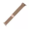 Tinklinė apyrankė FIXED FIXMEST-436-RG Apple Watch 38/40/41 mm rožinio aukso