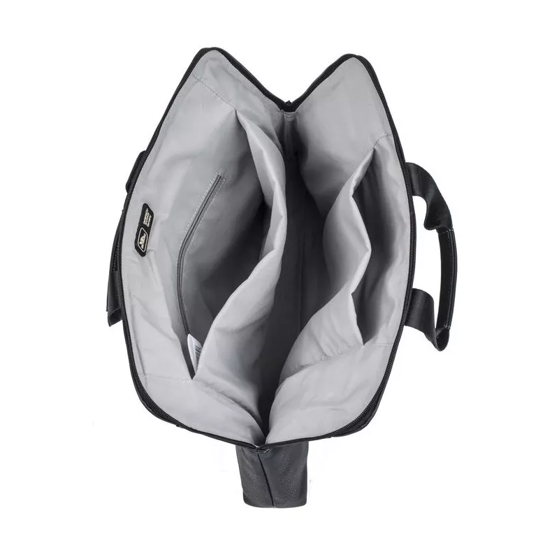 Portfelis Rivacase 8930 39,6 cm (15,6 colio) juodas