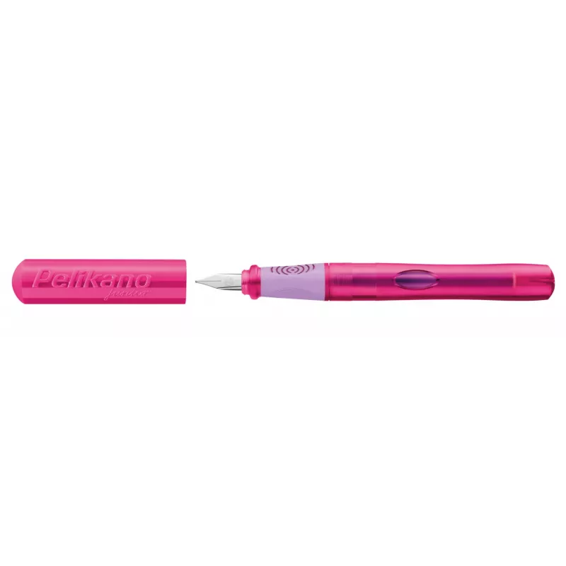 Parker stiliaus tušinukas Pelikan 824828 rožinis