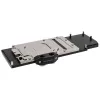 Vandens aušintuvas Heatkiller IV Radeon RX 5700 XT – Acetal viršus su nikeliuotu variniu pagrindu