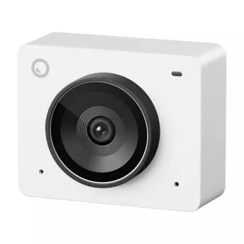Internetinė kamera Obsbot Meet 2 balta – 1080p, 30 kadrų/s, USB jungtis