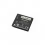 Panasonic DMW-BCK7E baterija ličio jonų 680 mAh juoda skirta Lumix DMC-FH24, FH4, FH6, FH8, FS28, FS41, FT25, FT30, S2, S5, SZ02, SZ5, SZ7, TS25, TS30