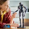 LEGO Star Wars Apsauginis Droidas K-2SO 75434 – 845 dalių, 410 mm aukščio, nuo 10 metų