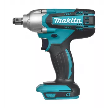 Poveikio veržliaraktis Makita DTW190Z 1/2 colio 18V Li-Ion 2300 RPM 190 N·m, 1,4 kg, Mėlyna/Juoda