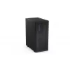 ENDORFY Ventum 200 Solid Tower Juodas