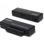 UNITEK Y-1039 sąsajos plokštė, USB kabelis komplekte, 5 Gbit/s, juoda, plug-and-play