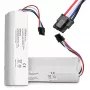 Baterija Dreame Vacuum F9/D9 PRO, 14.4V 5200mAh