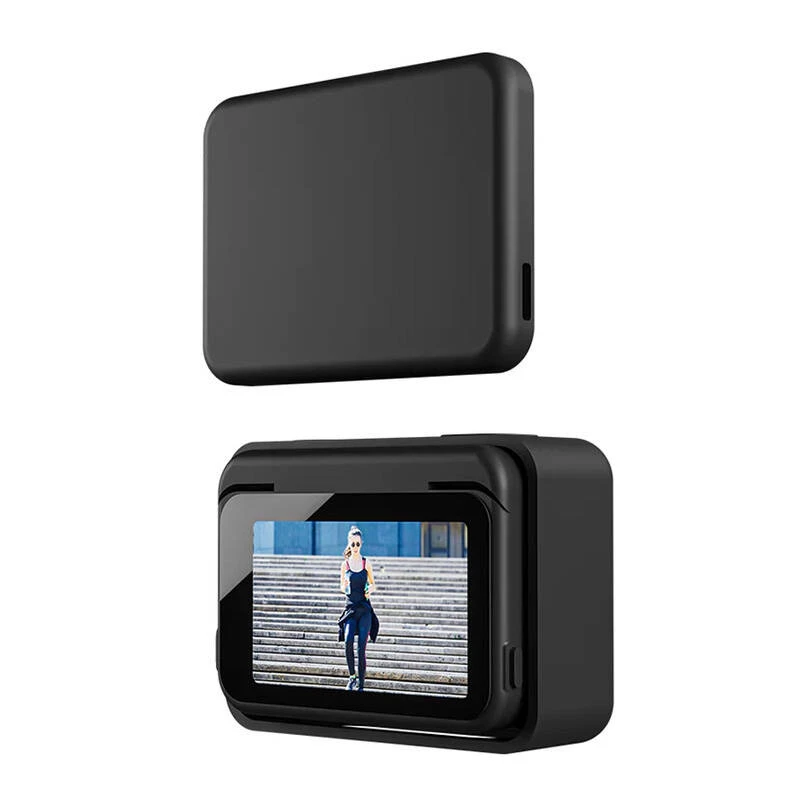 Silicininis apsauginis dėklas Insta360 Ace Pro, Telesin S6-PTC-02 – patvarus ir lengvas