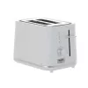 Tefal Loft TT7611 skrudintuvas 2 griežinėliams chromuotas, baltas