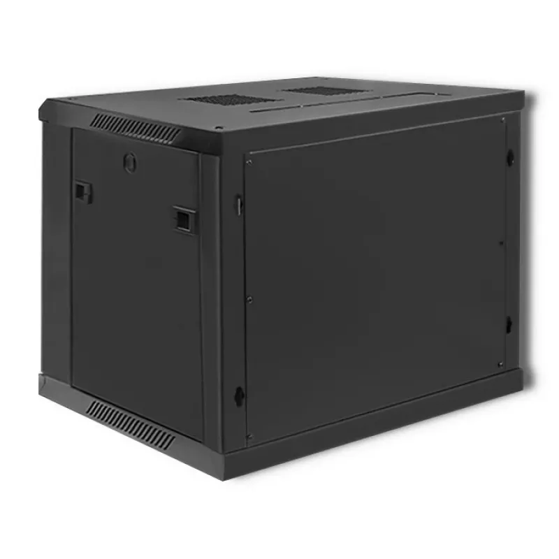 Atviras tinklo stovas QOLTEC 9U modelis 54466