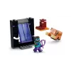 LEGO MINECRAFT 21584 Kelionė per Nether ir End portalus