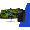 HP Z2 Tower G1i darbo stotis A40MMET [Intel Core Ultra 7 265, 32GB RAM, 1000GB SSD, Intel grafika, Windows 11 Pro]